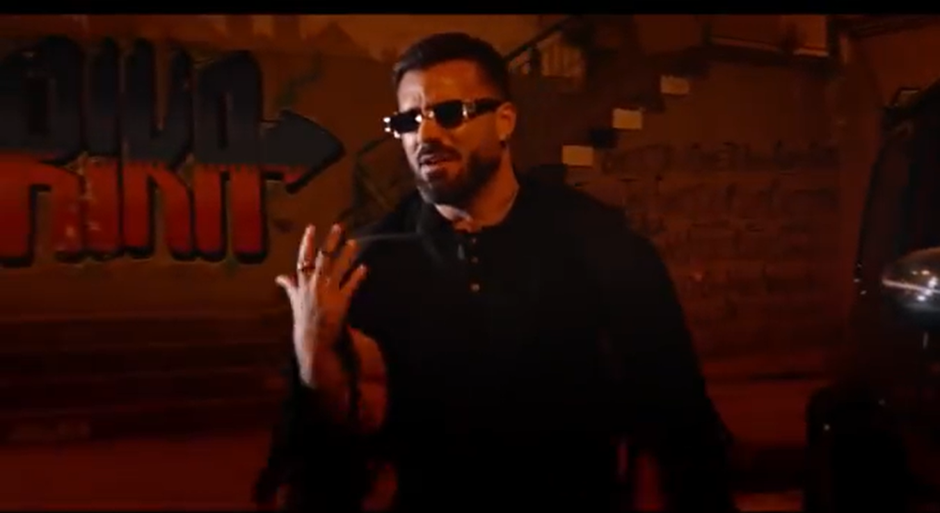 Videoclip Tito Durán